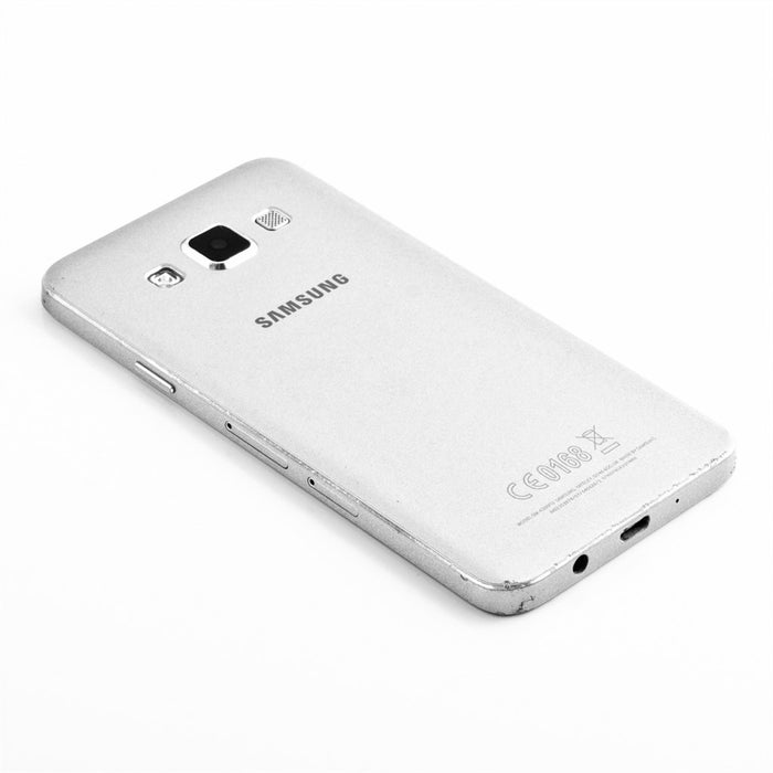 Samsung Galaxy A3 A300FU 16GB Silber