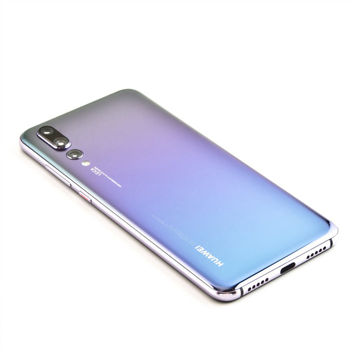 Huawei P20 Pro Dual-SIM 128GB Twilight