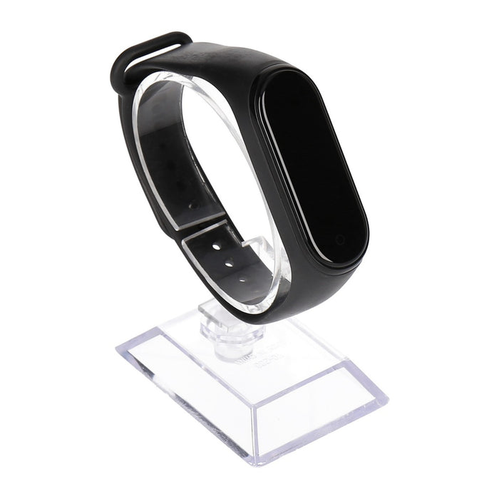 Xiaomi Mi Band 4 Fitnesstracker Black