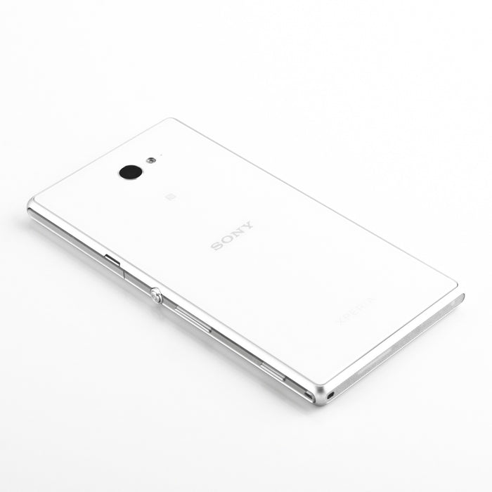 Sony Xperia M2 D2303 8GB Weiß