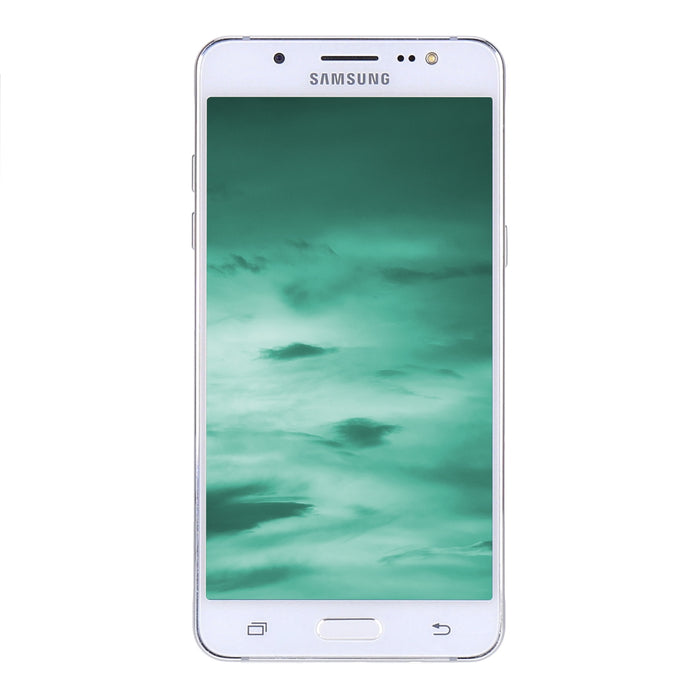 Samsung Galaxy J5 J510FN/DS 16GB Weiß