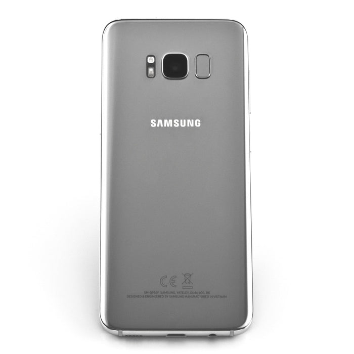 Samsung Galaxy S8 G950F 64GB Arctic Silber