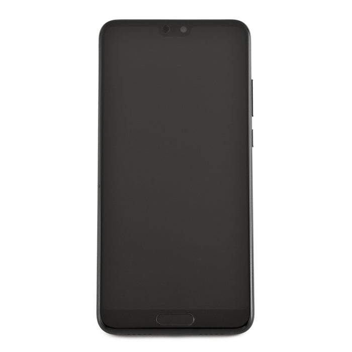 Huawei P20 128GB Black