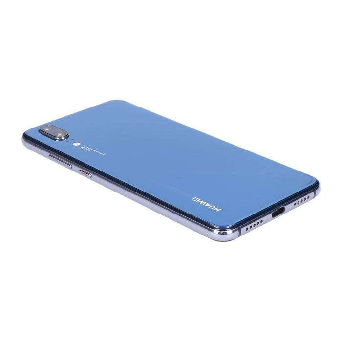 Huawei P20 128GB Midnight Blue