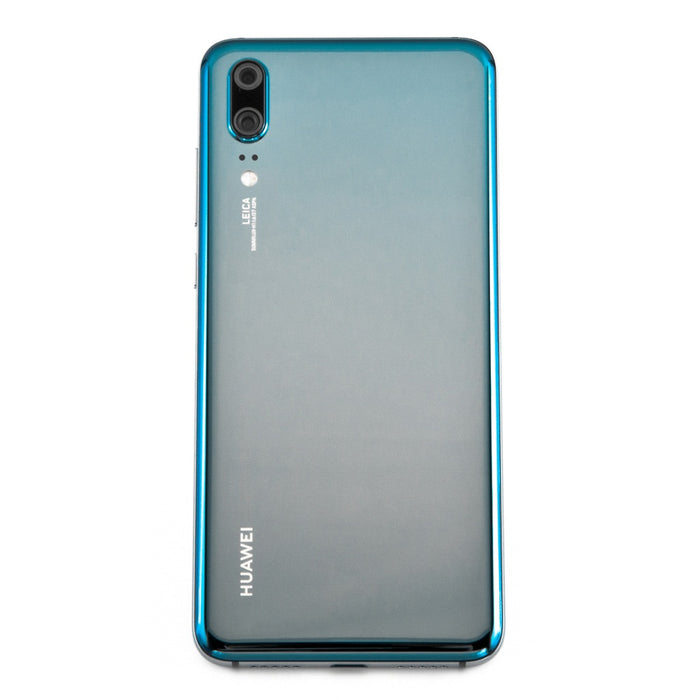 Huawei P20 128GB Midnight Blue