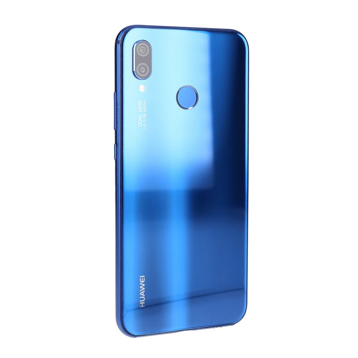 Huawei P20 Lite 64GB Klein Blue