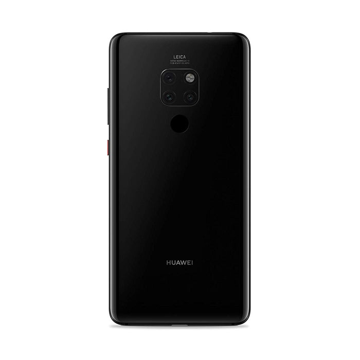 Huawei Mate 20 128GB Black *