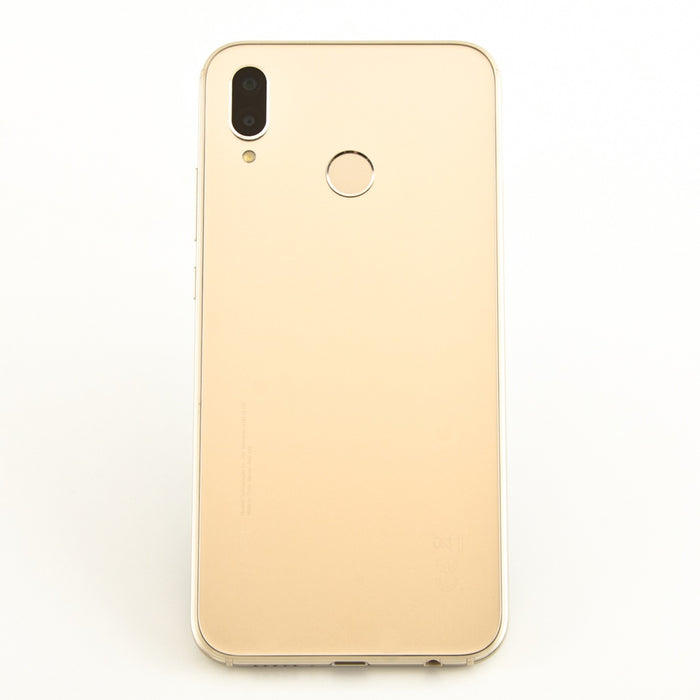 Huawei P20 Lite 64GB Platinum Gold