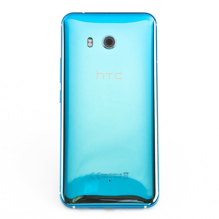 HTC U11 64GB Silber