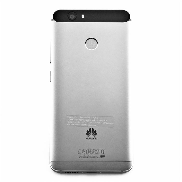 Huawei Nova 32GB Titanium Grey