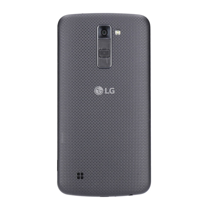 LG K10 LTE K420N 16GB Schwarz