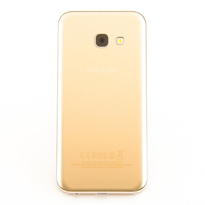 Samsung Galaxy A3 A320FL 16GB Gold Sand