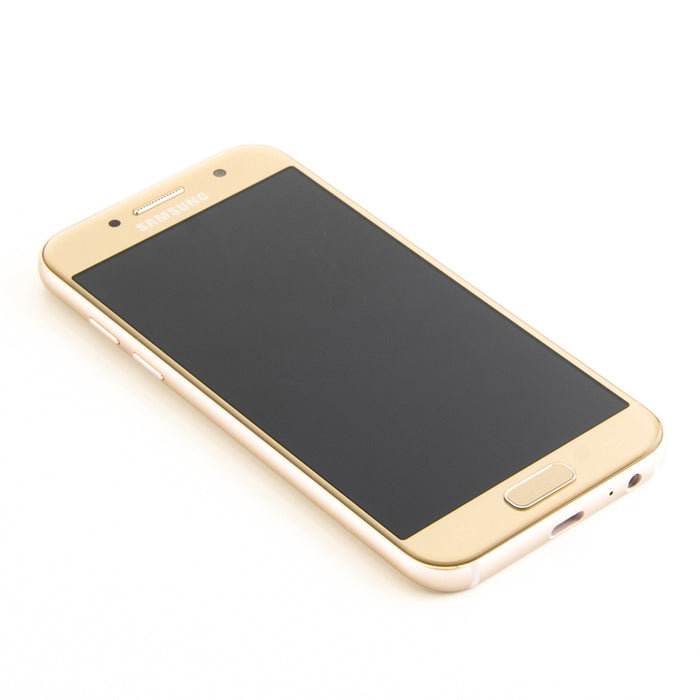 Samsung Galaxy A3 A320FL 16GB Gold Sand