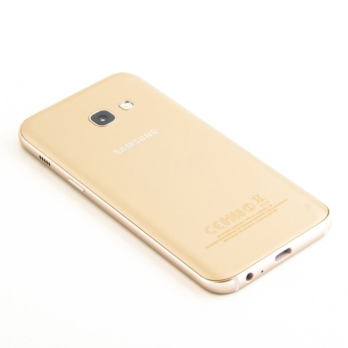 Samsung Galaxy A3 A320FL 16GB Gold Sand