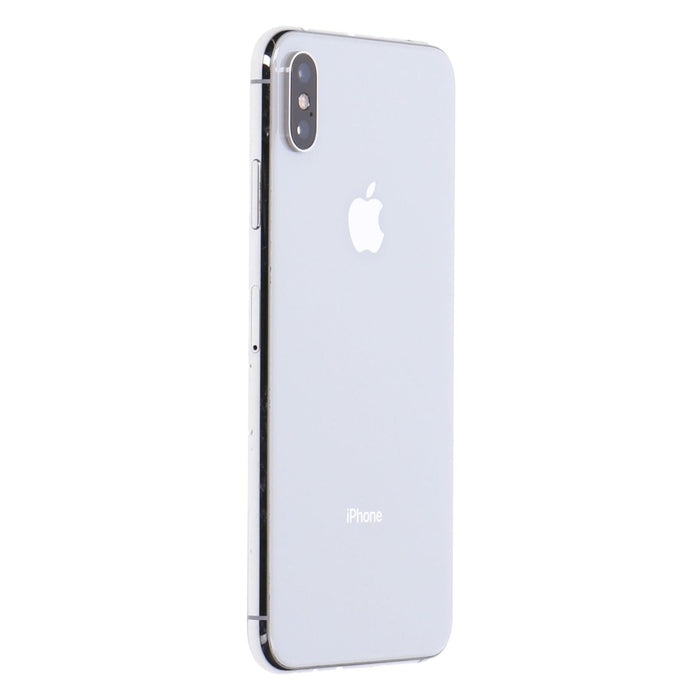 Apple iPhone Xs Max 256GB Silber