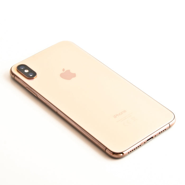 Apple iPhone Xs Max 256GB Gold