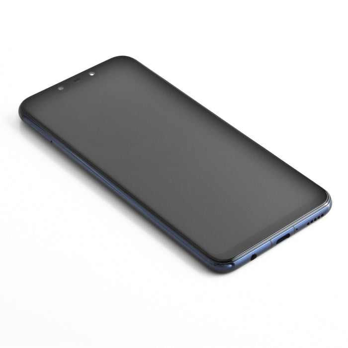 Huawei Mate 20 lite Dual-SIM 64GB Sapphire Blue *