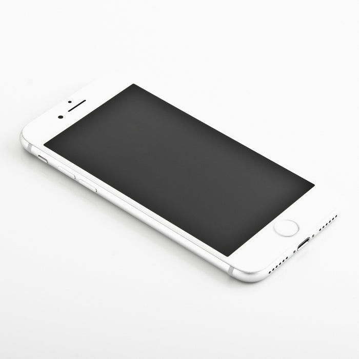 Apple iPhone 7 32GB Silber *
