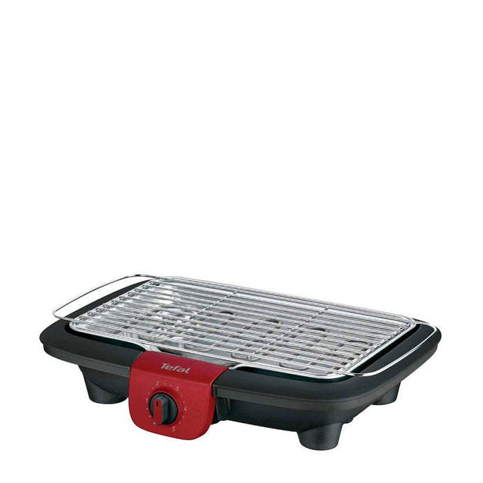 Tefal BG90E5 Barbecue-Tischgrill Easygrill Adjust