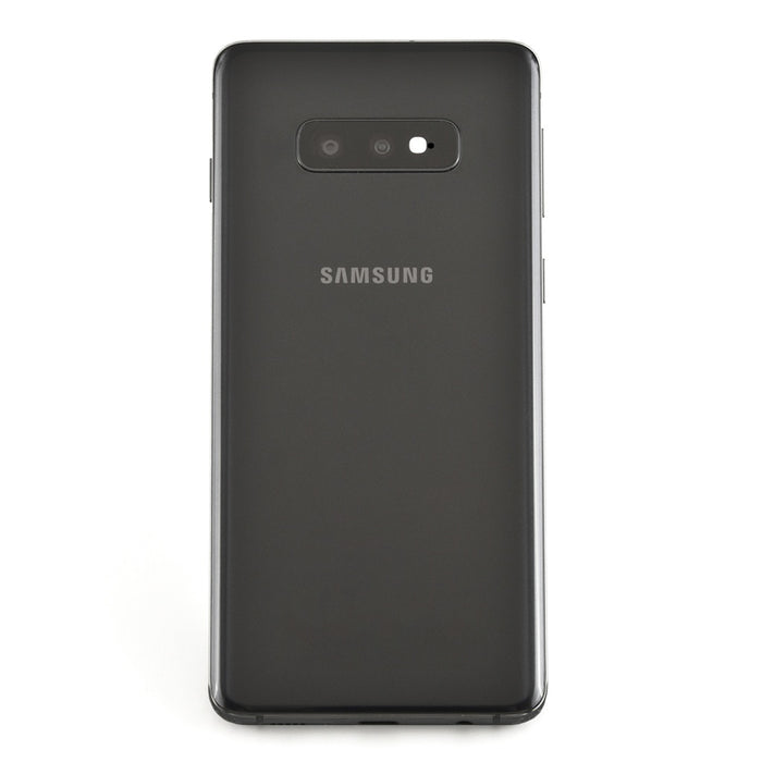 Samsung Galaxy S10e G970F/DS 128GB Prism Black