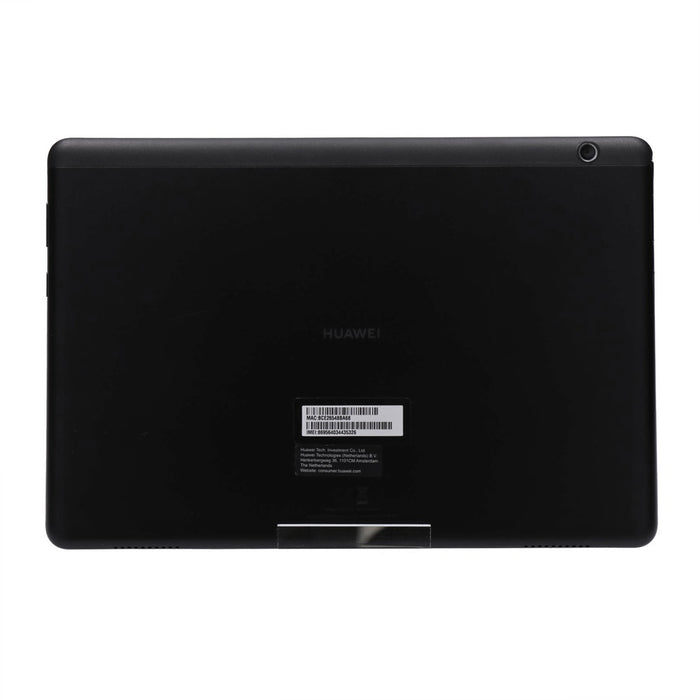 Huawei MediaPad T5 10,1" LTE 32GB Schwarz