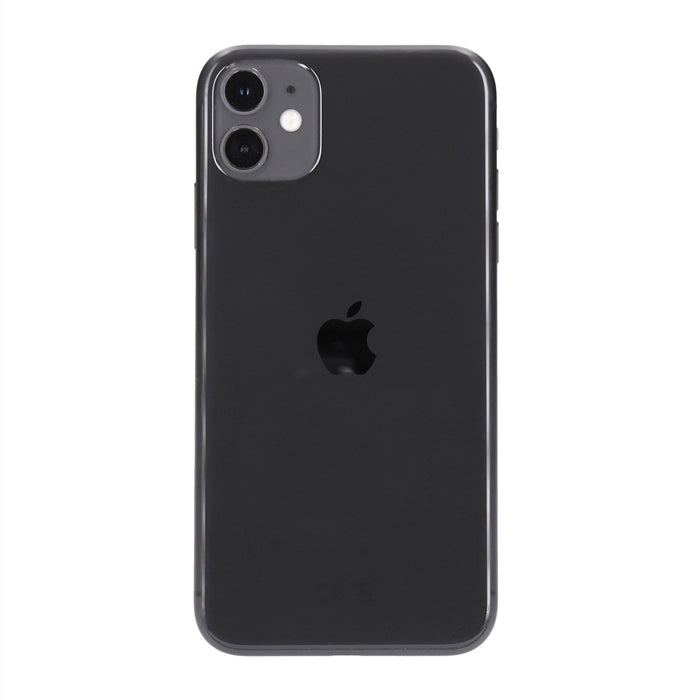 Apple iPhone 11 128GB Schwarz