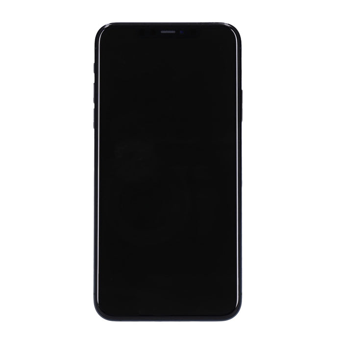 Apple iPhone 11 128GB Schwarz