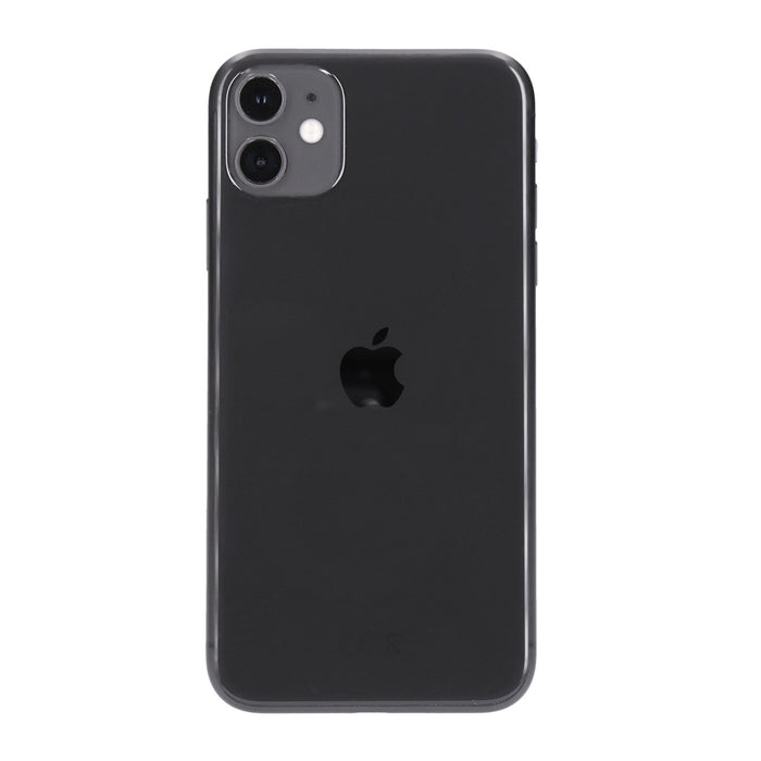 Apple iPhone 11 128GB Schwarz