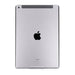 Apple iPad 7 WiFi + 4G 32GB Spacegrau (2019)