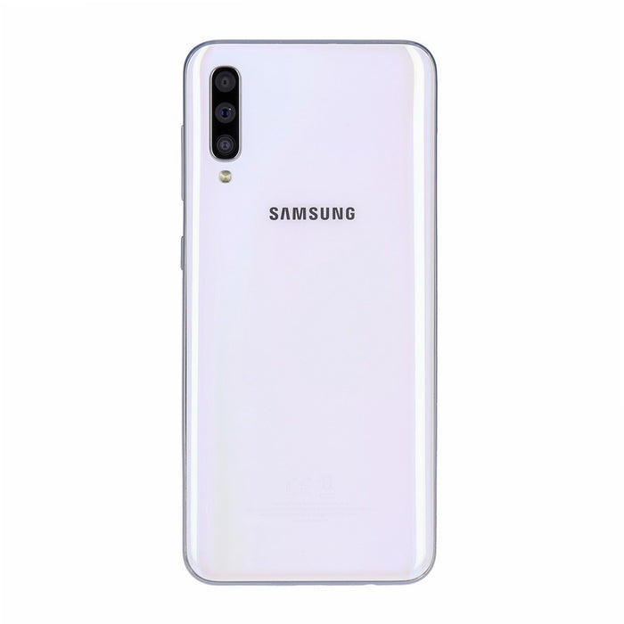 Samsung Galaxy A50 A505FN/DS 128GB Weiß