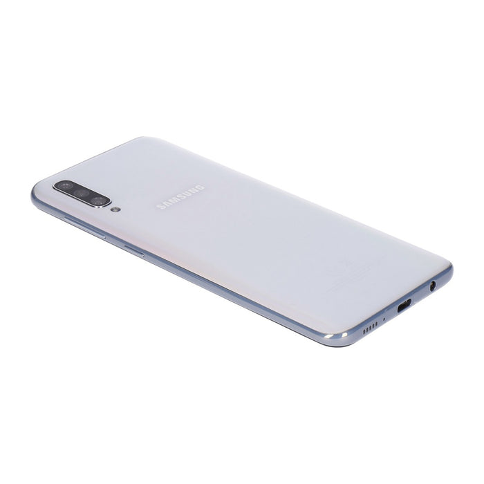Samsung Galaxy A50 A505FN/DS 128GB Weiß