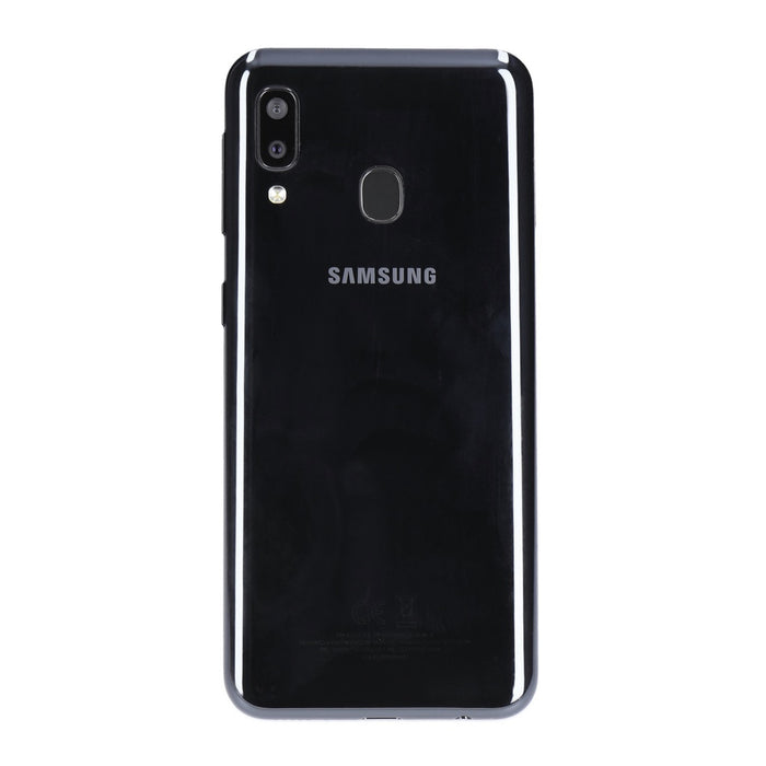 Samsung Galaxy A20e A202F/DS 32GB Schwarz