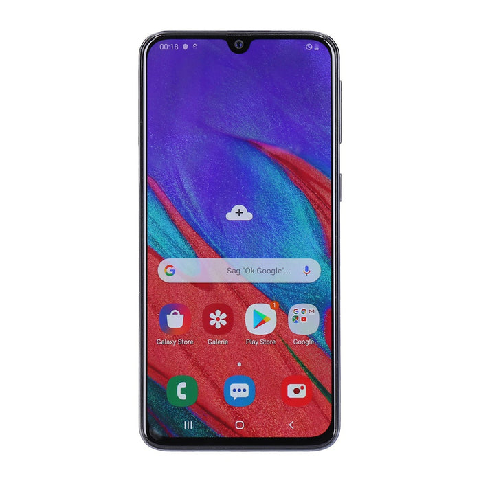 Samsung Galaxy A40 A405FN/DS 64GB Black *