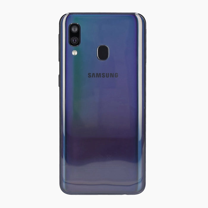 Samsung Galaxy A40 A405FN/DS 64GB Black *