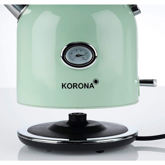 Korona 20665 Korona 20665 - elektr. Wasserkocher, 1,7 Liter - 2.200 Watt