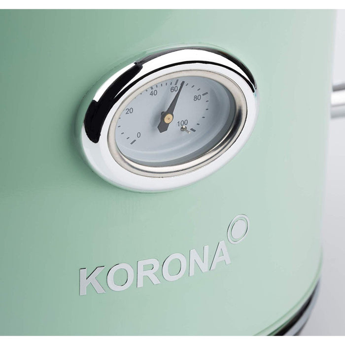 Korona 20665 Korona 20665 - elektr. Wasserkocher, 1,7 Liter - 2.200 Watt