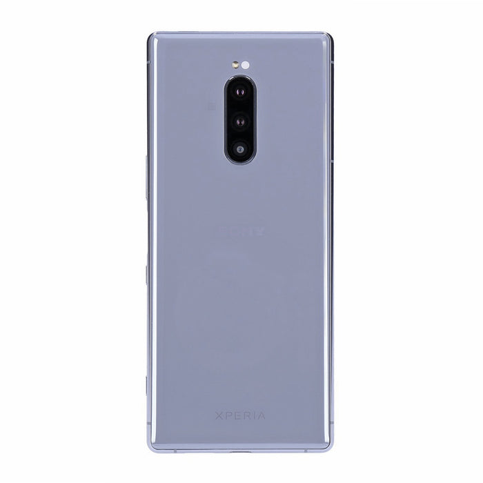 Sony Xperia 1 J9110 Dual-SIM 128GB Grau