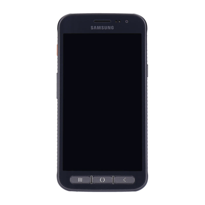 Samsung Galaxy XCover 4s Dual-SIM 32GB Black