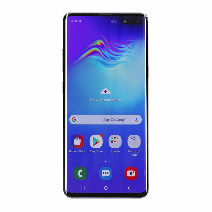 Samsung Galaxy S10 5G G977B 256GB Majestic Black