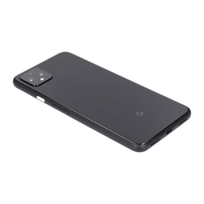 Google Pixel 4 XL 64GB schwarz