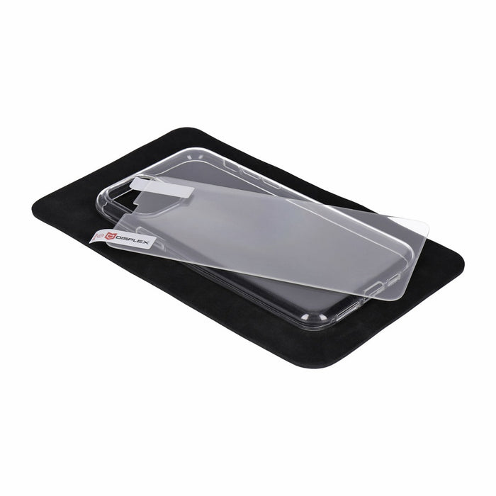 Displex Real Glass + Case für iPhone 11 Pro