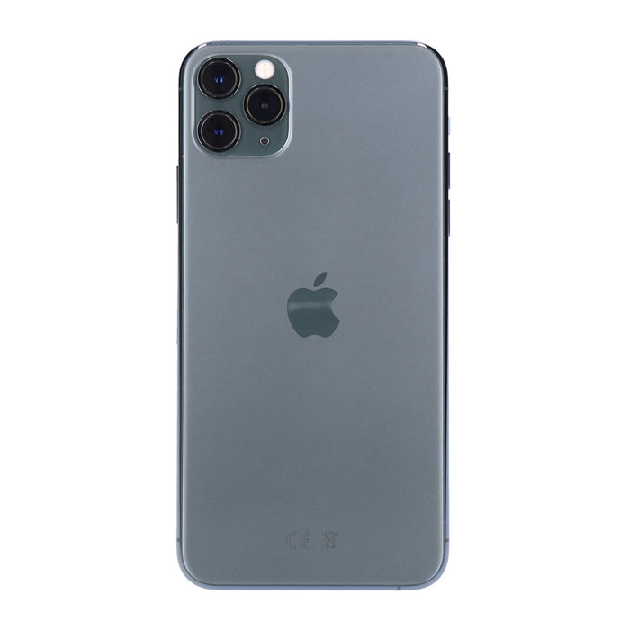 Apple iPhone 11 Pro 256GB Nachtgrün