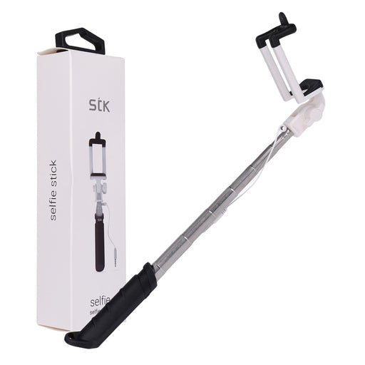 Produktbild Selfie-Stick - STK Selfie Stick bis 60 cm