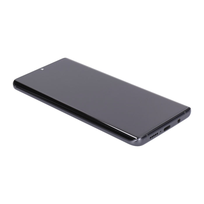 Xiaomi Mi Note 10 Dual-SIM 128GB Schwarz