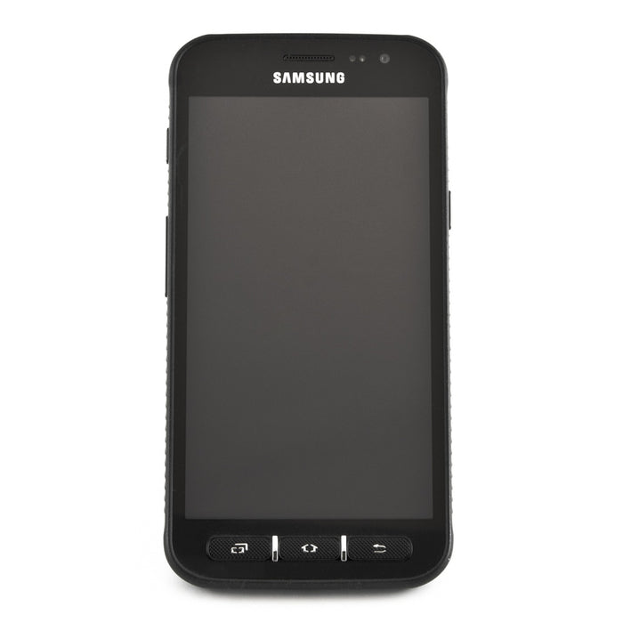 Samsung Galaxy XCover 4 G390F 16GB Schwarz