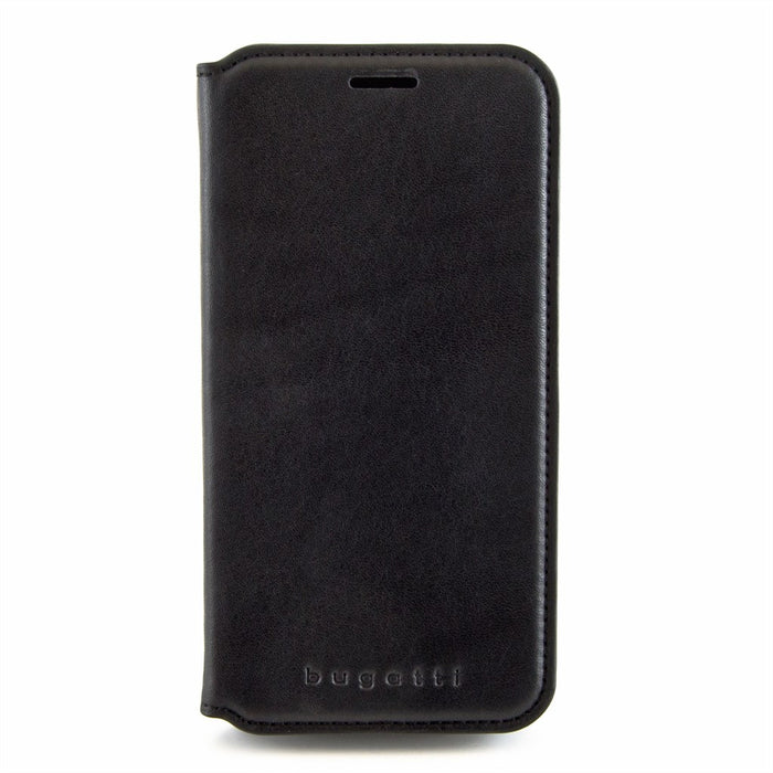 Bugatti Booklet Paris iPhone X schwarz