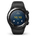 Huawei Watch 2 carbon black mit  Sportarmband