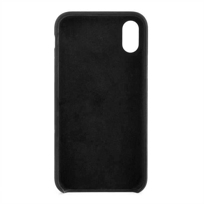 Incase Handycover für Apple iPhone X in schwarz