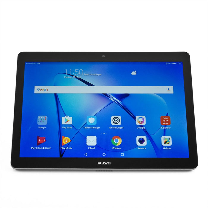 Huawei Mediapad T3 10" LTE 16GB Space Gray