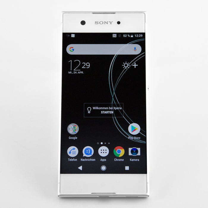 Sony Xperia XA1 G3121 32GB Weiß